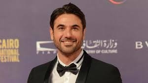 أحمد عز