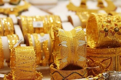 سعر جرام الذهبسعر 100 جرام من الذهب