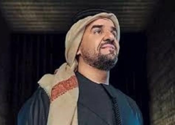 حسين الجسمي