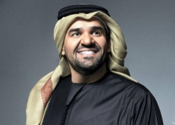 حسين الجسمي