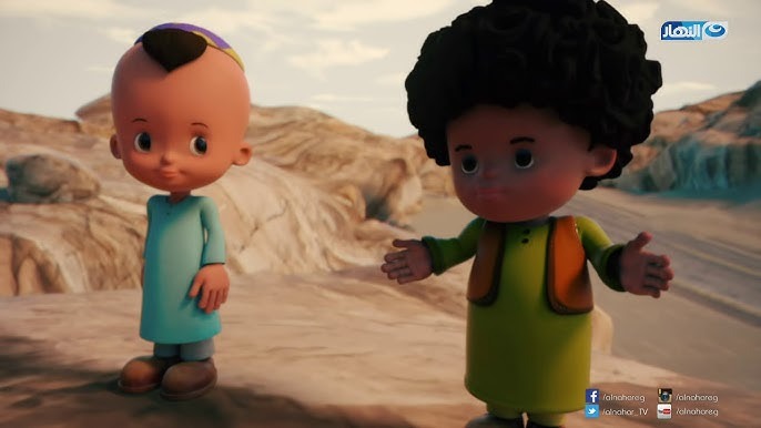 مسلسل بكار الحلقة 27