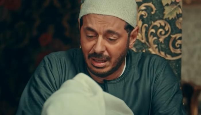 مسلسل حكيم باشا الحلقة 29