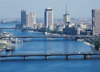 الطقس في مصر