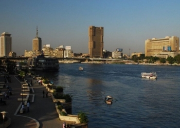 الطقس في مصر