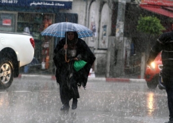 الطقس في الجزائر