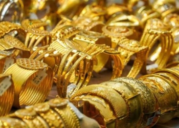 سعر الذهب اليوم في مصر