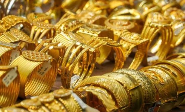 سعر الذهب اليوم في مصر