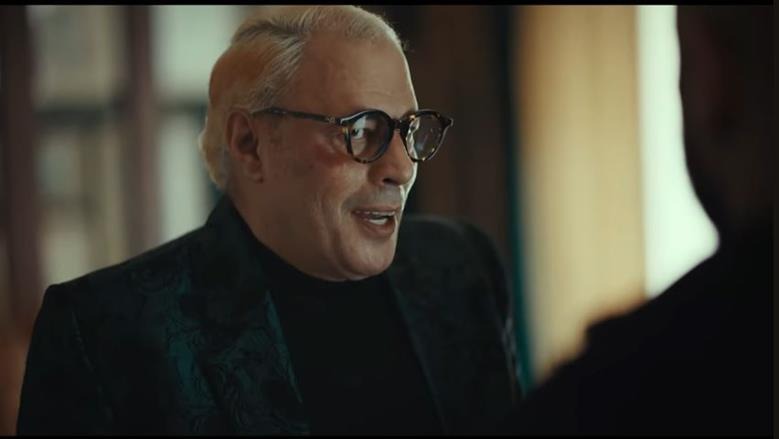 مسلسل الغاوي الحلقة الأخيرة 