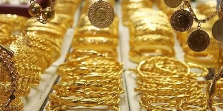 سعر الذهب اليوم في سوريا