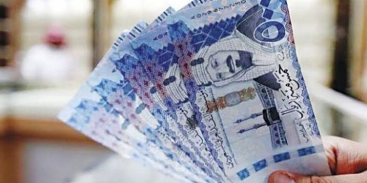 سعر الريال السعودي اليوم السبت 17-5-2025 مقابل الجنيه المصري