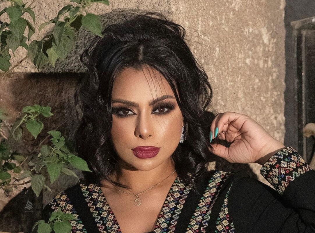 هند البلوشي