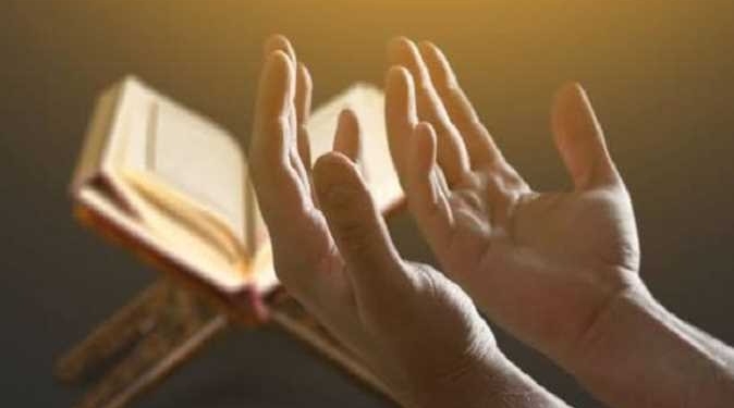 ليلة القدر