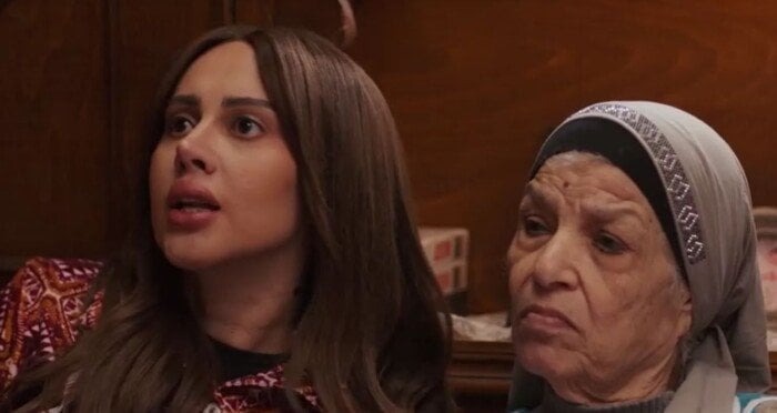 مسليل منتهي الصلاحية الحلقة 10