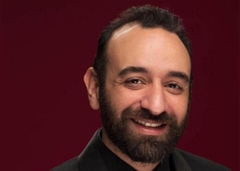 عمرو سلامة
