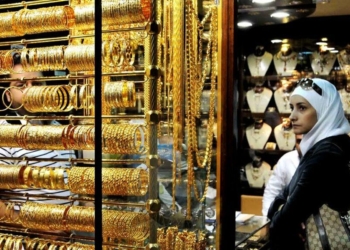  سعر عيار 24 في سوريا