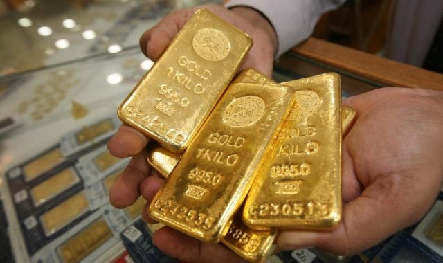 أسعار السبائك الذهبية في الإمارات