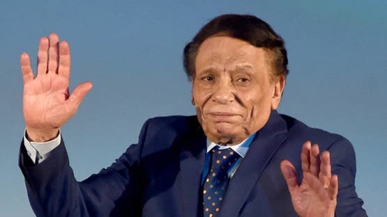 عيد ميلاد عادل إمام
