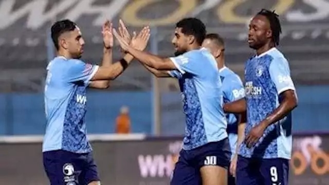 اتحاد الكرة المصري