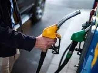 أسعار البنزين والسولار اليوم