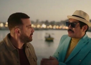 مسلسل العتاولة 2 الحلقة 14
