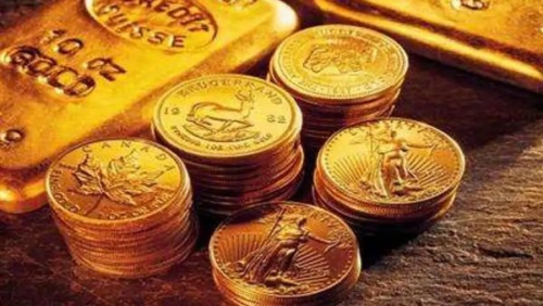سعر الجنيه الذهب في الإمارات