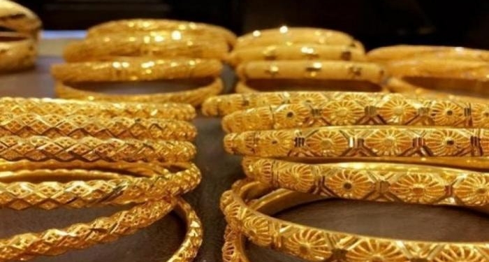 سعر جرام الذهب عيار 18 في البحرين
