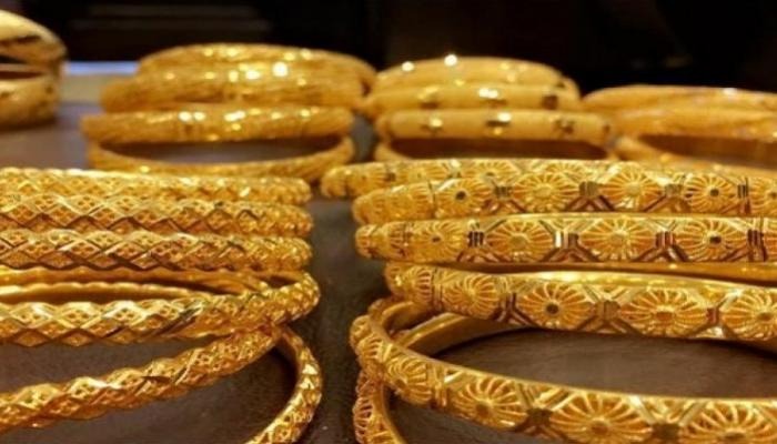  سعر جرام الذهب عيار 18 في البحرين