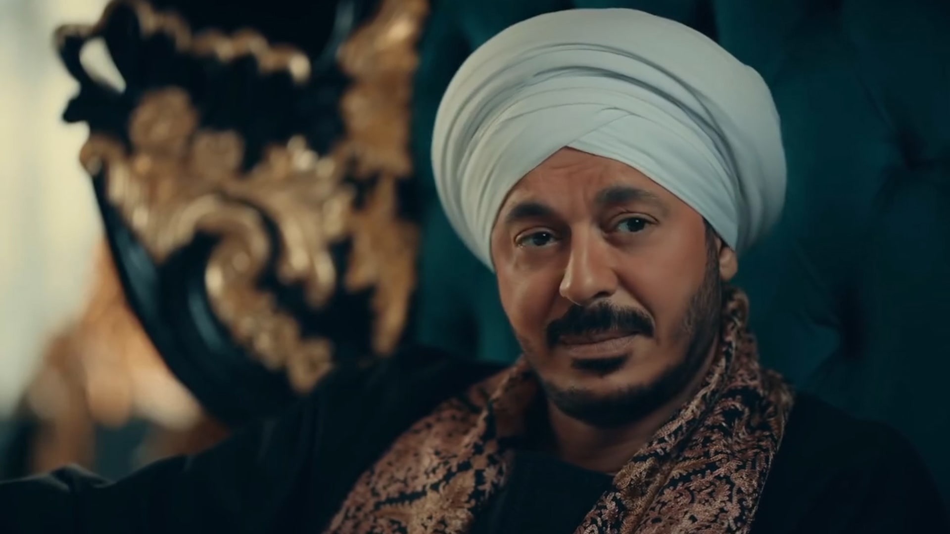 مسلسل حكيم باشا الحلقة 19.. 