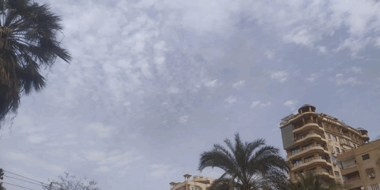 حالة الطقس غدًا