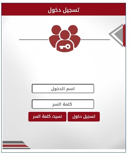 بوابة الوظائف الحكومية
