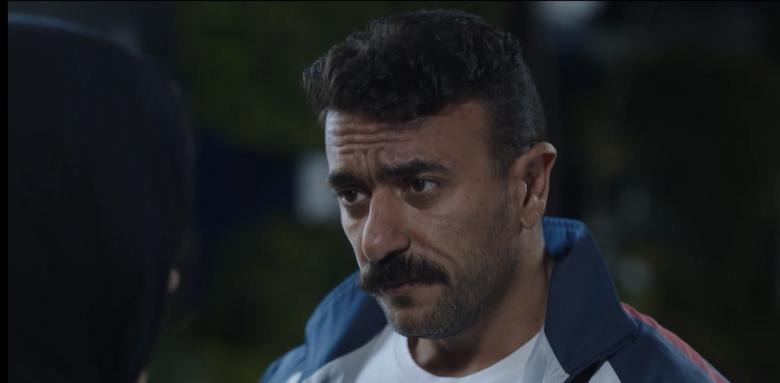 مسلسل فهد البطل الحلقة 27