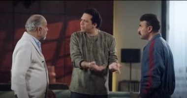 مسلسل فهد البطل الحلقة 27