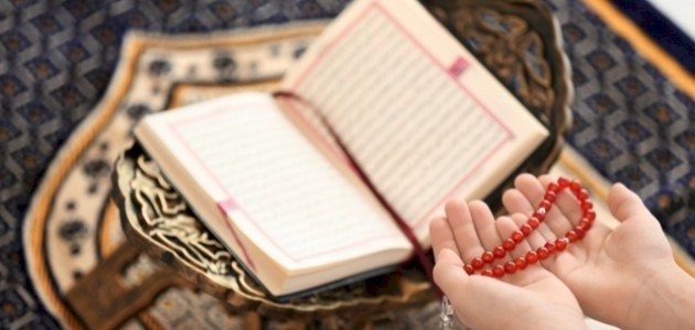 الأدعية المستجابة يوم الجمعة