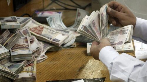 مساعدات تكافل وكرامة