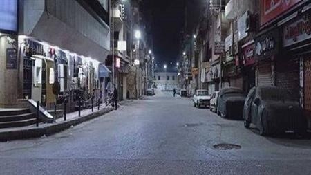 المواعيد الصيفية للمقاهي والمحلات