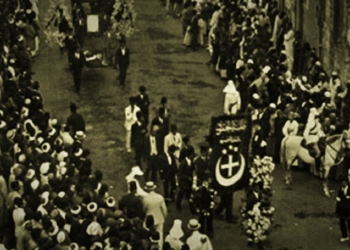 ثورة 1919
