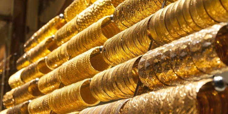 سعر الذهب اليوم في سوريا