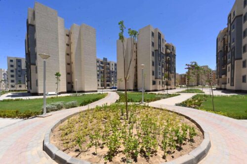 رابط نتيجة التقديم في سكن لكل المصريين 5