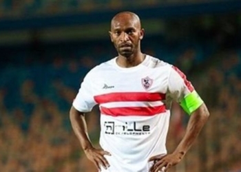 محمود عبد الرازق شيكابالا