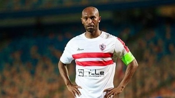 محمود عبد الرازق شيكابالا