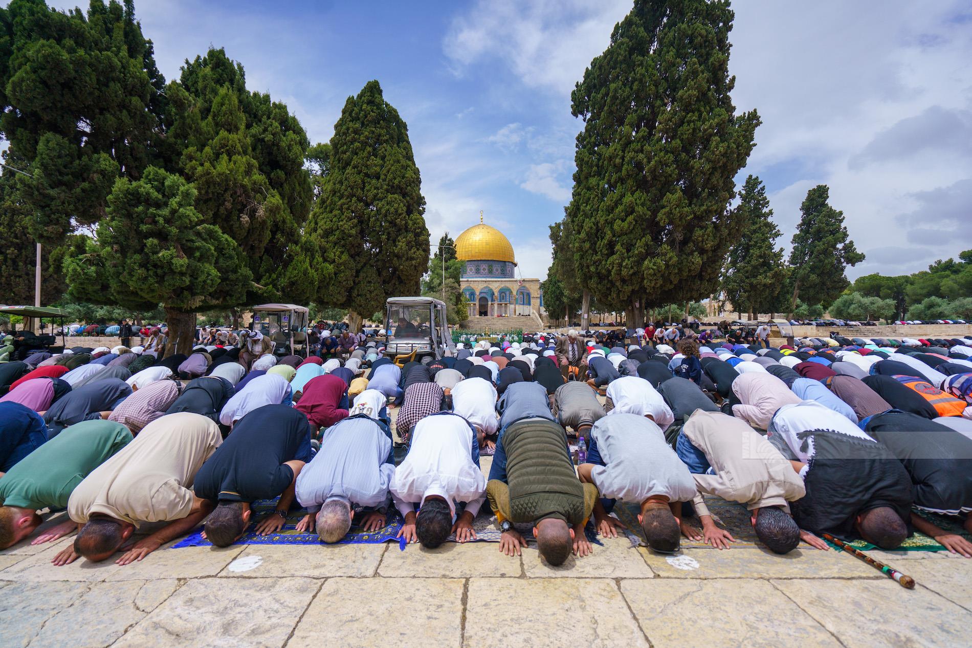 كيفية آداة صلاة التهجد وعدد ركعاتها