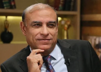 طارق البشبيشي