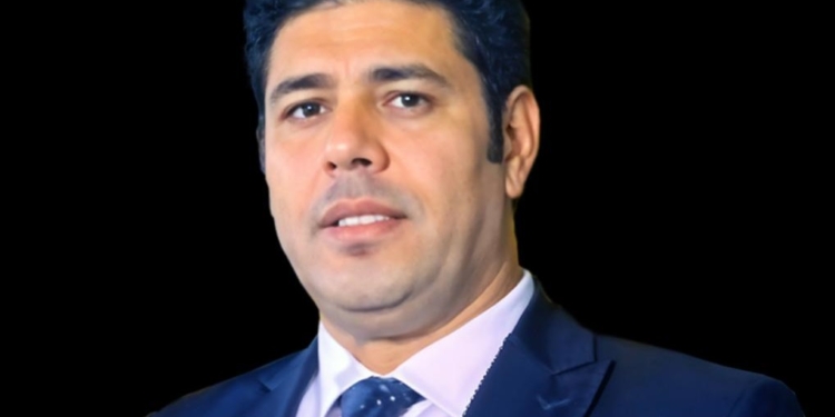 عادل زيدان