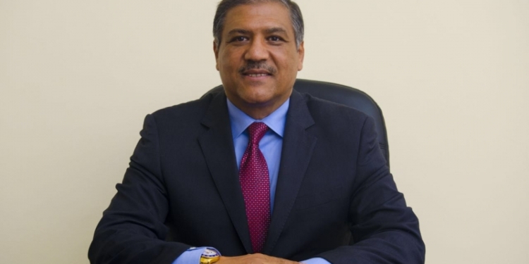 عفت السادات رئيس حزب السادات الديمقراطي