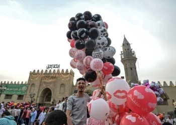 عيد الفطر 2025