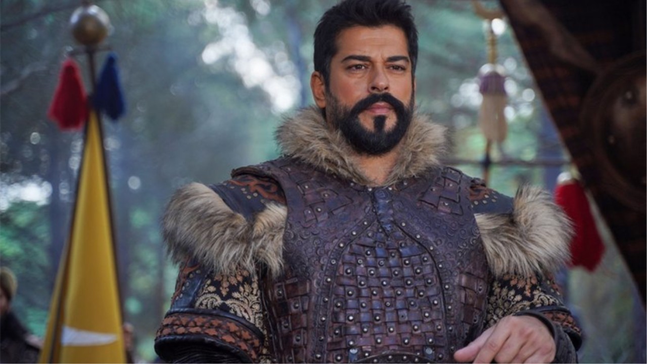 رابط مشاهدة الحلقة 186 من مسلسل المؤسس عثمان الموسم السادس 