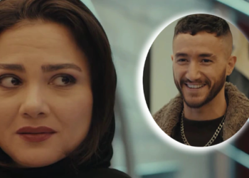 عدد حلقات مسلسل ولاد الشمس