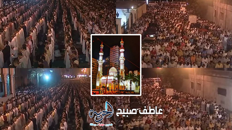 موعد أذان الفجر والمغرب ومواقيت الصلاة في الإسكندرية