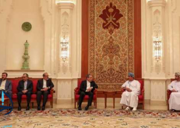 ملف إيران النووي