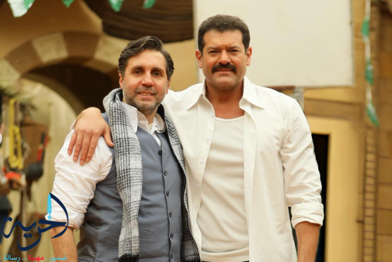 هشام ماجد